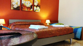 Ladybianca apartment & rooms Lecce